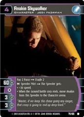 1x Jedi Guardians Complete Common Set Non-Foil: 30 Cards (No Promos or variants)